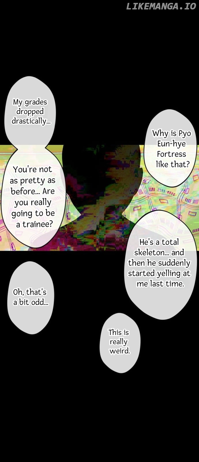 The Promise that Survived Chapter 6 - page 9